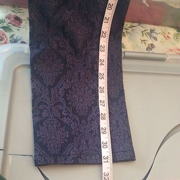 Kardashian Premium Denium Jeans - Picture 10 of 12